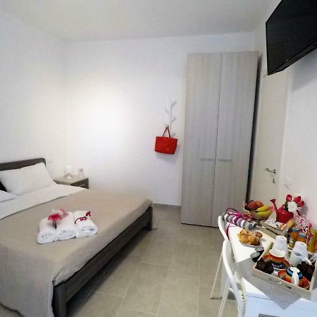 Le Dimore Di Magda 2 Apartment Polignano a Mare Bagian luar foto