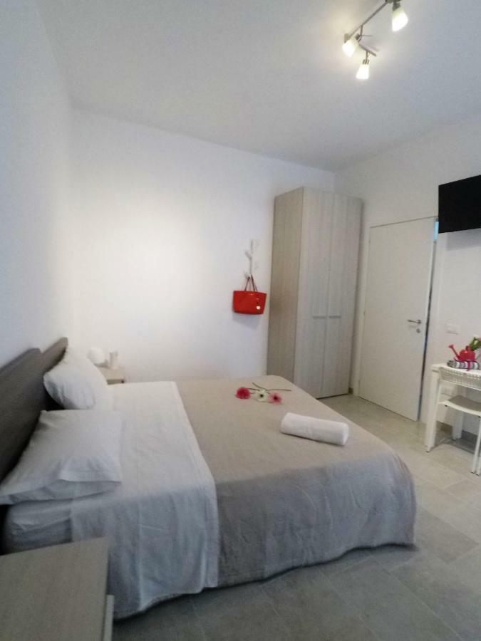 Le Dimore Di Magda 2 Apartment Polignano a Mare Bagian luar foto