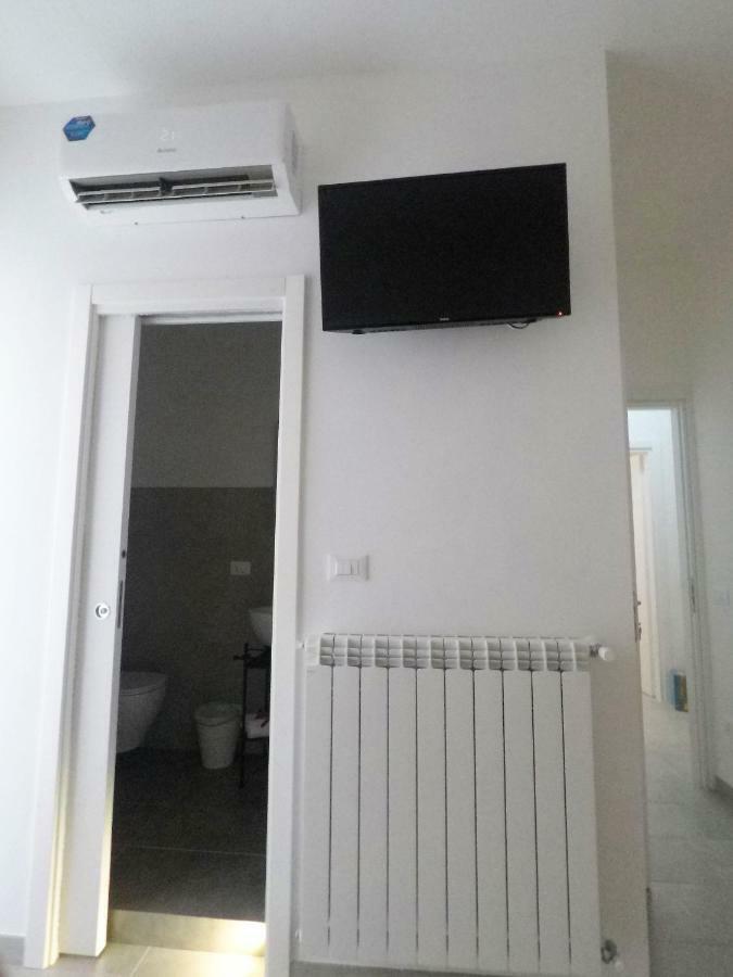 Le Dimore Di Magda 2 Apartment Polignano a Mare Bagian luar foto