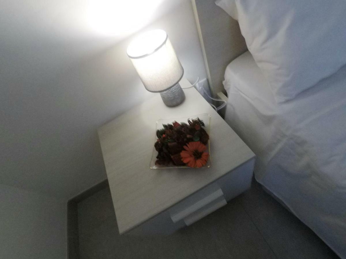 Le Dimore Di Magda 2 Apartment Polignano a Mare Bagian luar foto